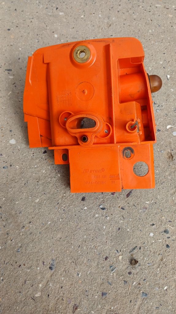 Продам запчасти на Мотокосу STIHL FS 450