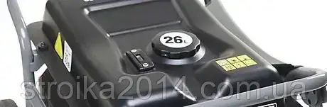 Генератор Pramac