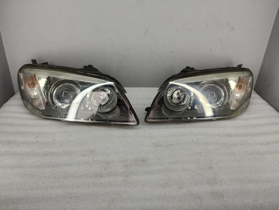 Lampa Reflektor Prawy Lewy Chevrolet Captiva EU!