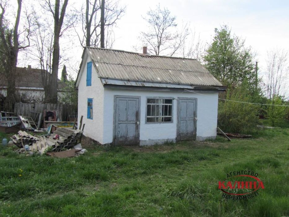 Будинок с.Зорівка