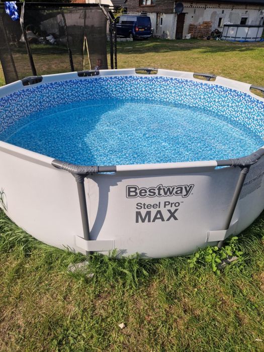 Basen  Bestway  na sprzedaż