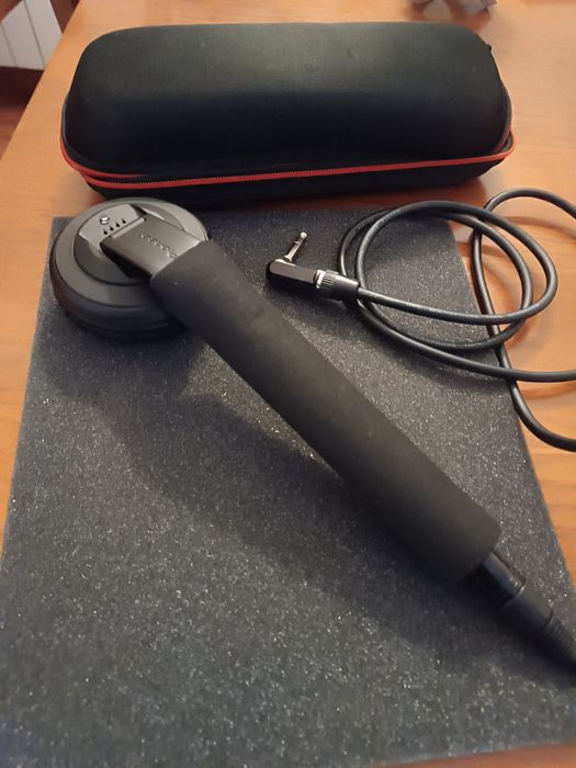 Headphones DJ mono stick