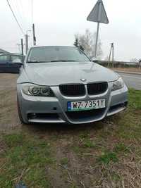 BMW Seria 3 M Pakiet