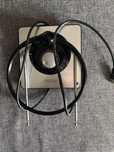 Antena pokojowa VIVANCO DVB-T TVA/ piloty tv lg