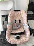 Ovo para bebé Maxi Cosi