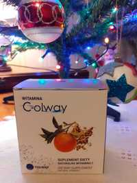 Witamina C-olway  Naturalna