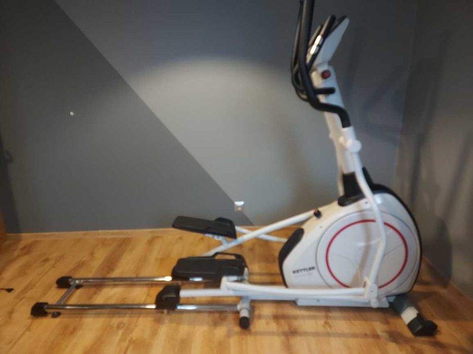 NOWA CENA Orbitrek Kettler Skylon 1.1