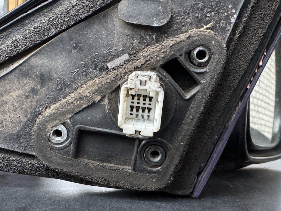 Зеркала civic 6 ek3 1996