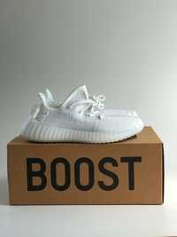 Buty Adidas Yeezy 350 v2 white rozmiar 36-45