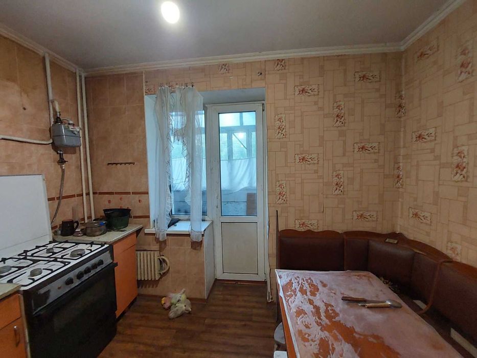 Продаю однокомнатную квартиру на Кобера!  А1