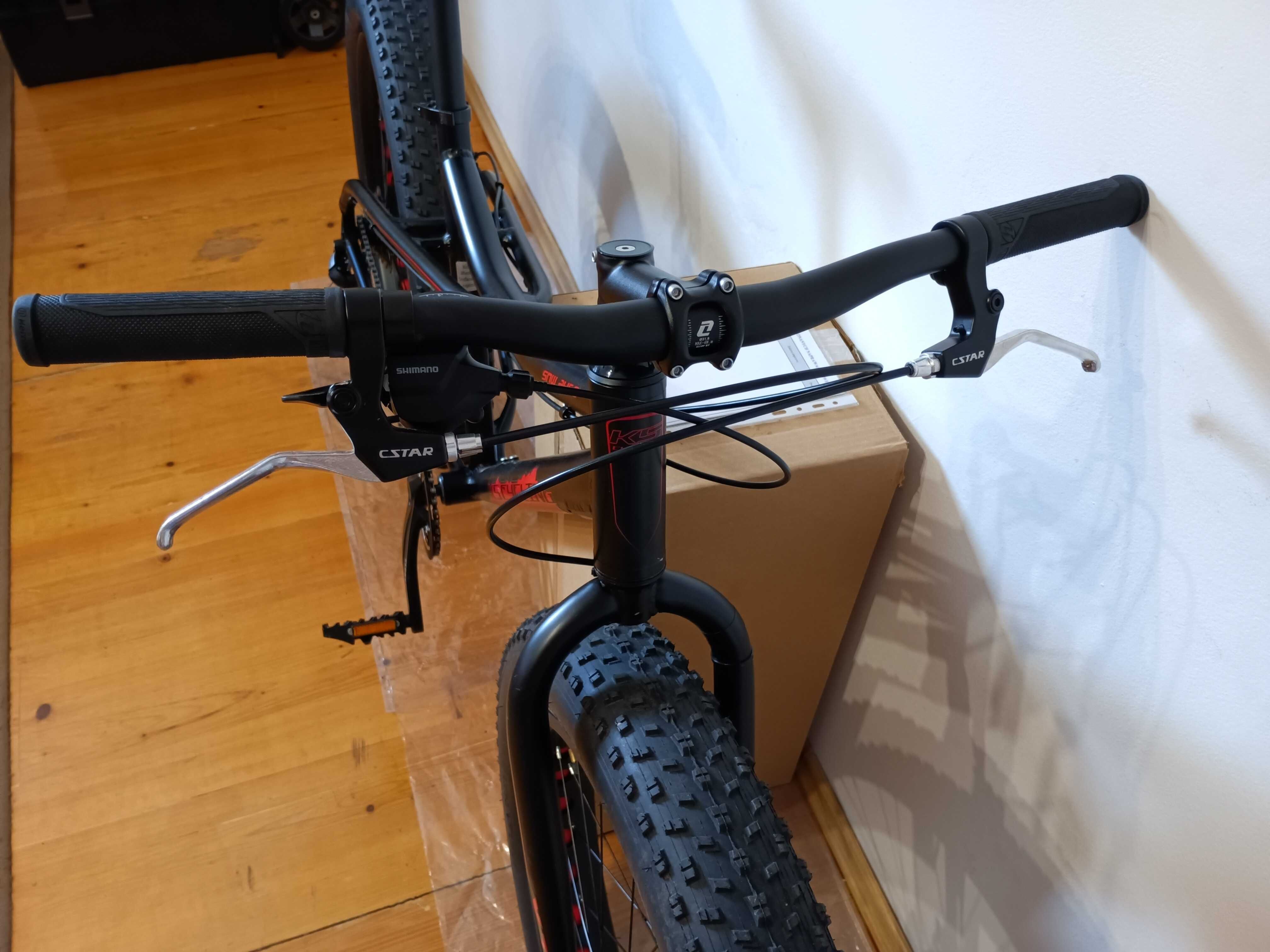 FatBike 26"x4.0"