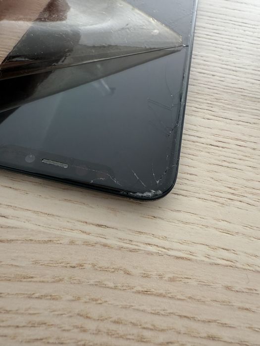 Ekran Wyświetlacz Szyba iPhone 11 Pro