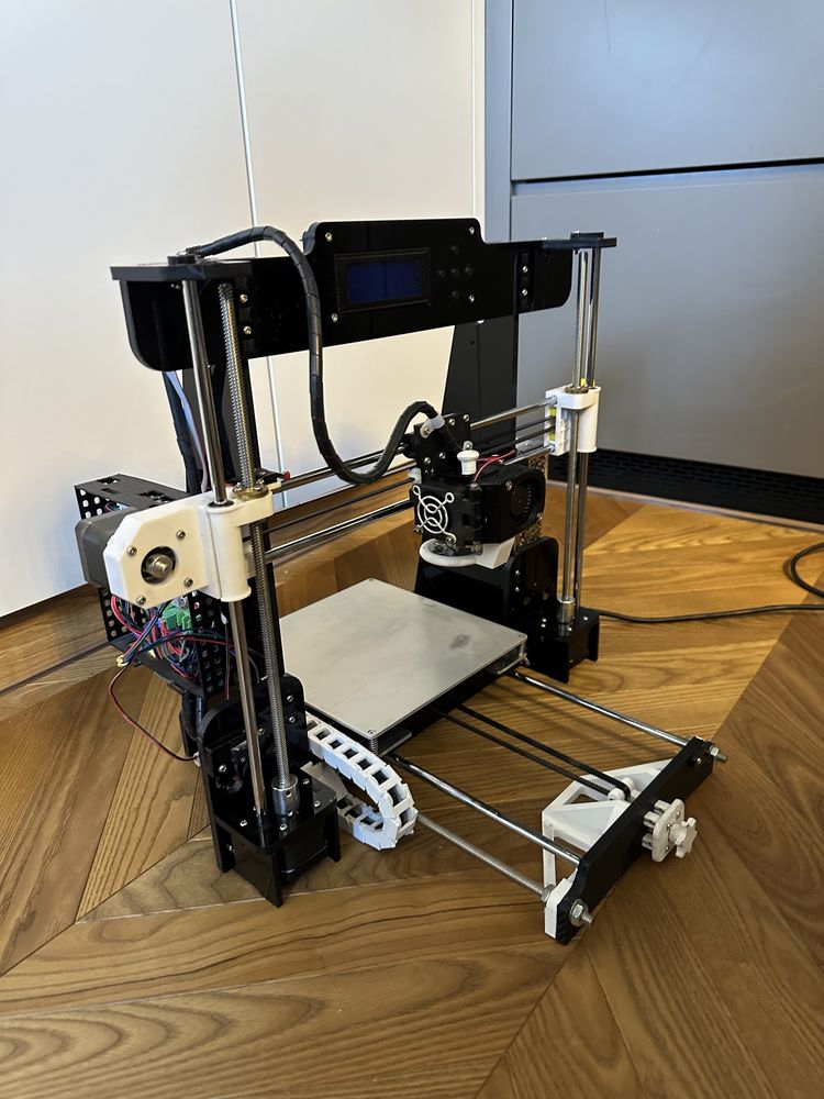 Drukarka 3D Anet A8