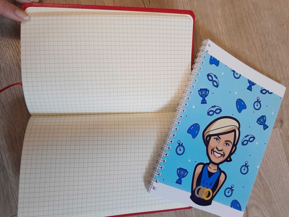 Unikatowe puzzle reprezentacji Polski - NOWE w folii, 4 notesy gratis!