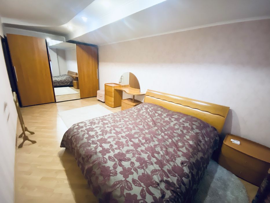 Здається 3к.кв вул.Назарівська 7б 5/8