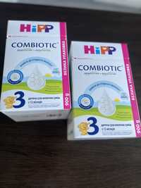 Hipp combiotic 3