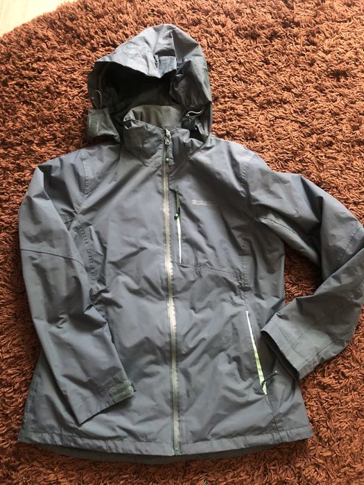 Аутдор куртка Mountain Warehouse