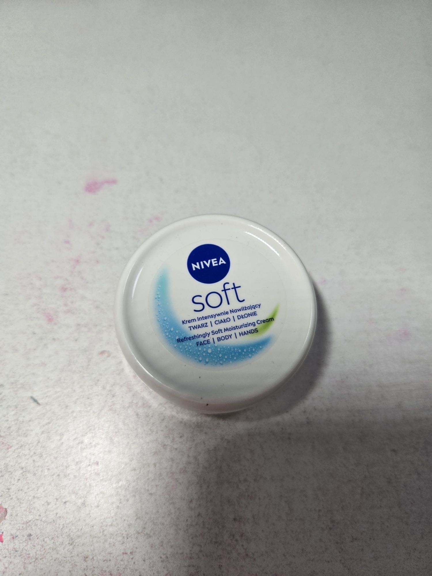 Kremik nivea 50ml