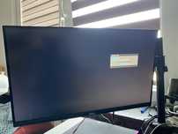 Monitor Dell 2k 60Hz