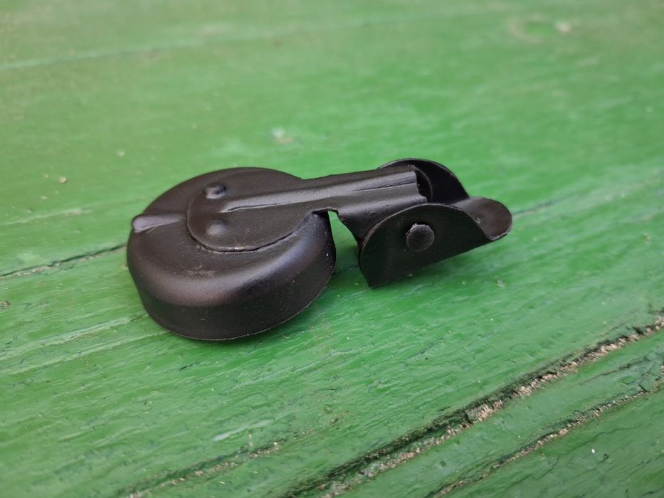 Капюшончик на замок запалення мотоцикла М72