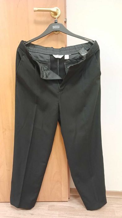 Брюки мужские классические