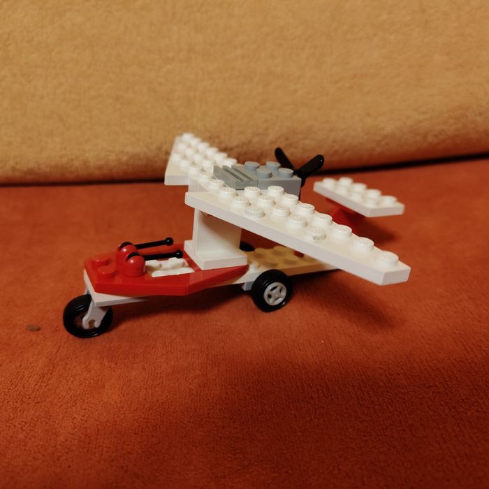 LEGO 6529 Ultra Light