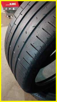 Пара летних шин Continental Sport Contact 6 285/35 r23 285 35 23