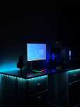 Komputer Ryzen 5 2600 / GTX 970 / 16GB RAM / SSD 480GB + Monitor