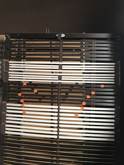 Stelaż do łóżka 140x200