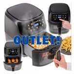 [OUTLET] Frytkownica 5L/1400W beztłuszczowa LINBOX