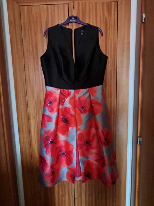 De nova vida à minhas roupas!!! Obrigada