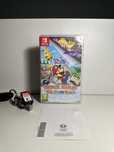 Paper Mario Origami King Nintendo Switch