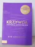 Krzywda historia moich blizn