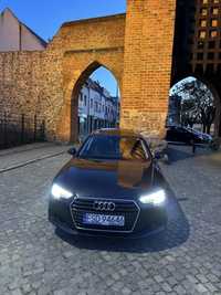 Audi a4 2.0 Tdi 150 KM