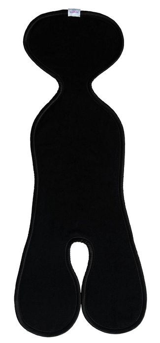 Nakładka do Wózka Fotelika 9-18kg Bawełna Paddix