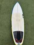 Prancha Sharpey Cheat Code 5,9 pu