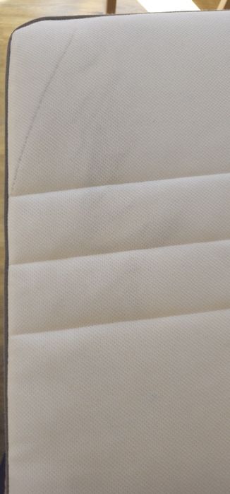 Colchão morgedal ikea 160x200