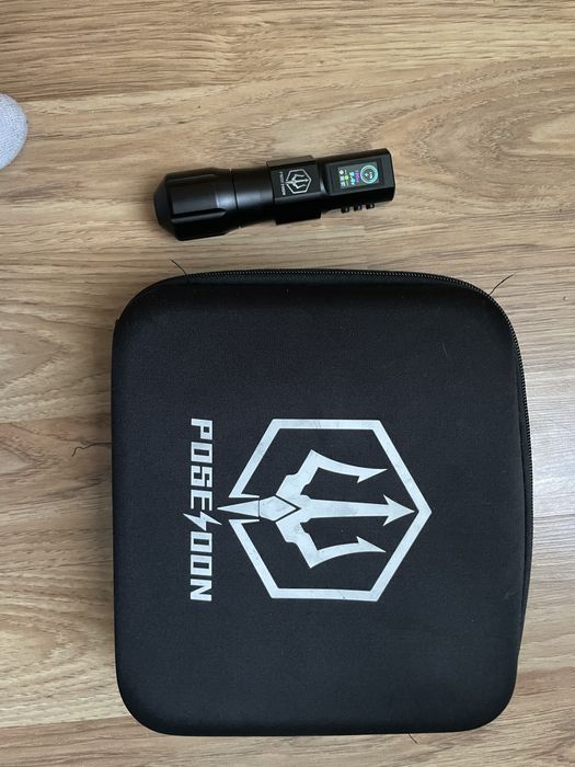 Тату машинка Безпроводная