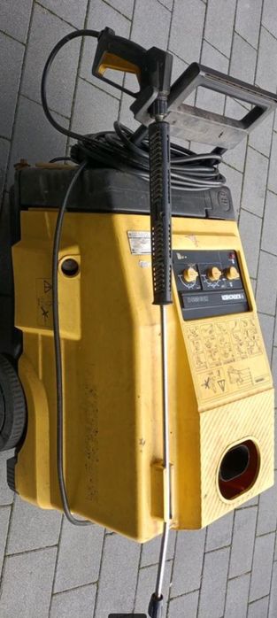 Karcher  .HDS 550 S
