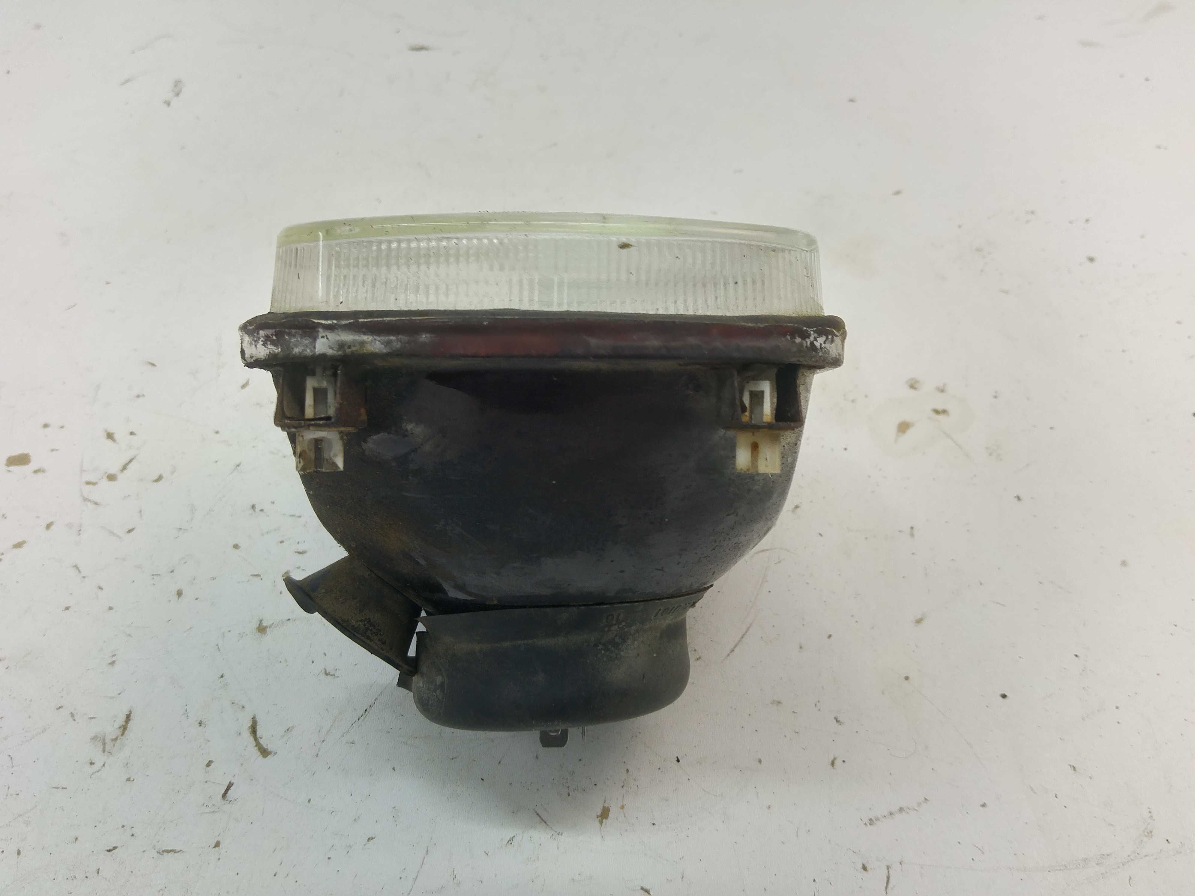 Fiat 126P Maluch Lampa Reflektor Przedni