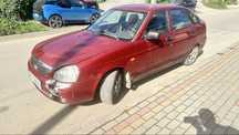 Lada 2172 priora 2008