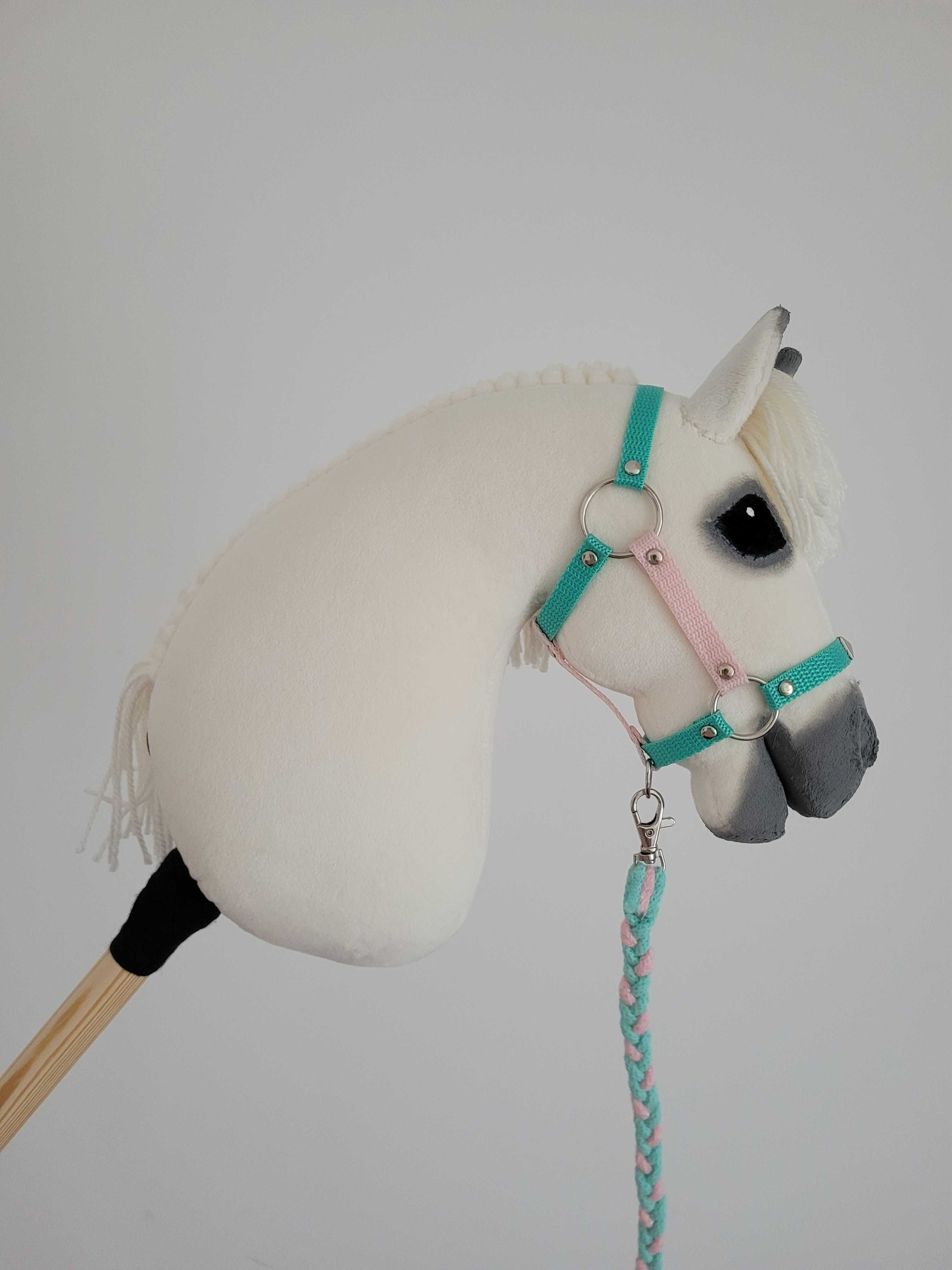 Hobby Horse, Konik na kiju, lekki, A4, do skoków #117