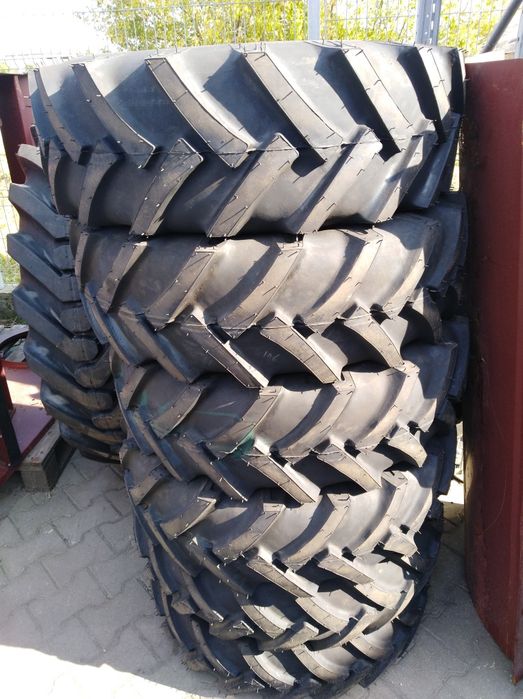 Opony MRL 11.5/80-15.3 10.0/75-15.3 MIM 374 jodełka 12PR jodła. KURIER
