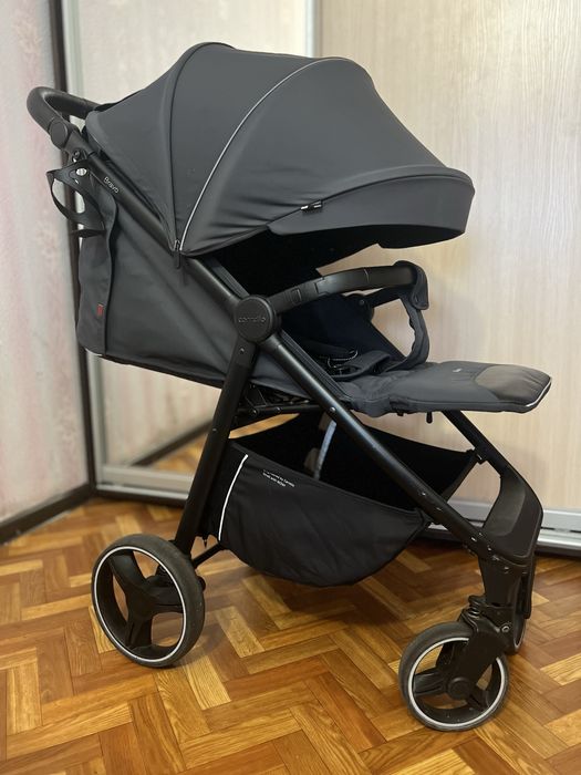 Прогулянкова коляска Carrello Bravo 2023