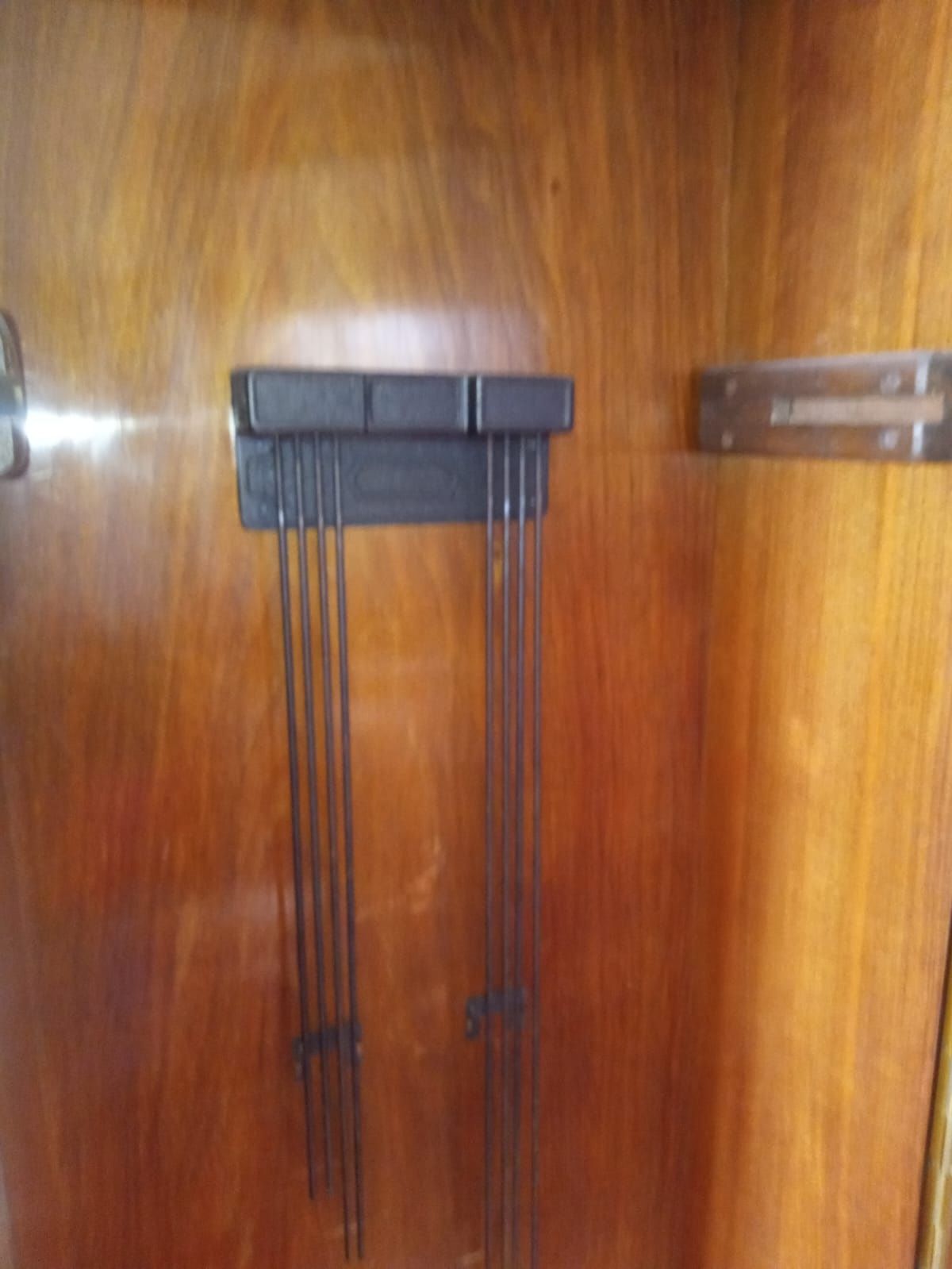 Sprzedam stary zegar Art Deco