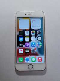 Apple iPhone 6s Różowe złoto 128GB