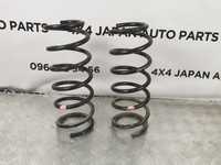 Пружины передние MAZDA CX-7 2,3 (2006-2012) EG2534011B разборка