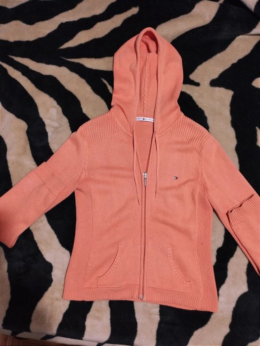 Casaco Tommy Hilfiger original