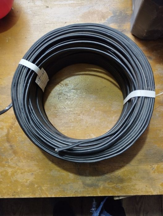 Кабель ВВГ П 3*1.5