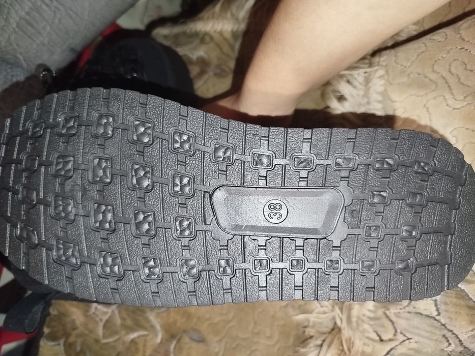 Уги Луноходы женские